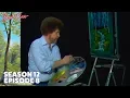 Bob Ross - Evening Waterfall Season 12 Episode 8