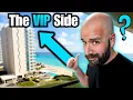 We Booked The CHEAP Side of Iberostar Cancun Big Mistake