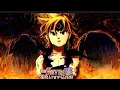 Download Lagu The Seven Deadly Sins | Grand Cross - Ragnarok [ AMV ] | The Numb Pain