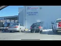Junkyard Exploration LKQ CHARLOTTE