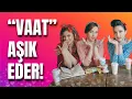 Download Lagu “VAAT” AŞIK EDER!