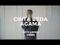 Download Lagu CINTA BEDA AGAMA COVER || OKTO LIRONG