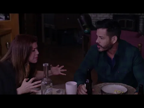 "THE STAY" - Official Trailer 8.24.2020