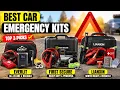 Best Car Emergency Kits on Amazon BUY RIGHT NOW Best Roadside Emergency Kits 2026