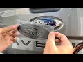 Ford Maverick - Overlay Install Instructions vinyl