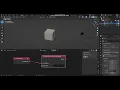 UPBGE 3 0 Node logic editor Execute Actuator