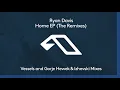 Ryan Davis - Dimmed (Gorje Hewek & Izhevski Remix)