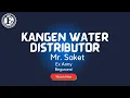 Lagu Ex Army Mr Saket Kumar Experience about Kangen Water
