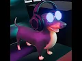 CUTE (feat. Dog of Wisdom)