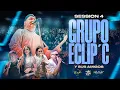GRUPO ECLIPC - CON SUS AMIGOS