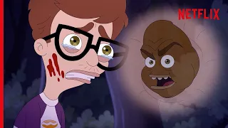 awkward big mouth moments everyone can relate to big mouth season 4