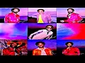 Con Funk Shun - All Up To You