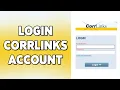 CorrLinks Account Login Guide 2023 CorrLinks Sign In CorrLinks com