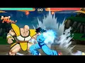 Download Lagu The Combo That Made Me Main Yamcha
