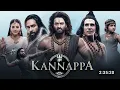 Download Lagu Kannappa 2025 Full Movie Hindi Dubbed | update | Prabhas | Akshay Kumar | South Movie