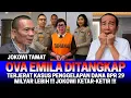 Download Lagu IJAZAH PALSU JOKOWI TERBONGKAR‼️ OVA EMILIA DITANGKAP TERJERAT KASUS PENGGELAPAN DANA BPR 29 MILYAR