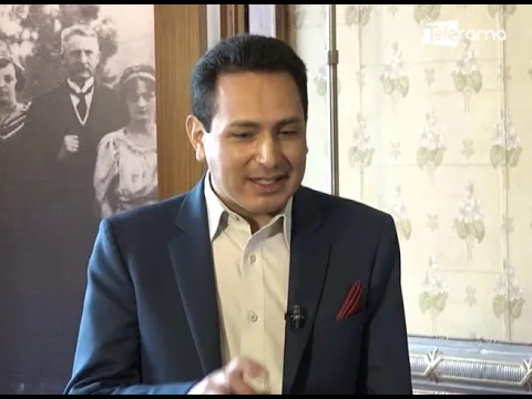 Cuenca Desde Adentro Programa #38