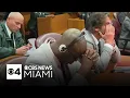 Cuban artist found guilty in Miami revenge plot case