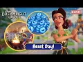 Summer Sizzle Event and Going Moonstone Broke Disney Dreamlight Valley