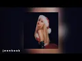 Download Lagu ariana grande - december (sped up)