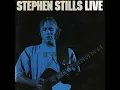 Change Partners (Live Version)