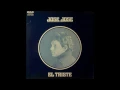 El Triste → José José (HQ)
