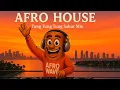 Afro house - Tung Tung Tung Sahur - Sunset Vibes Mix
