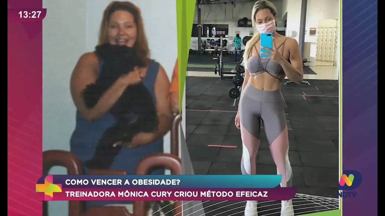 Obesidade no Brasil: Fiocruz alerta para aumento até 2030