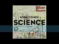 They Might Be Giants - I am a Paleontologist