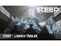 Video di STEEP - Trailer di lancio [IT]