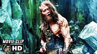 clash of the titans clip