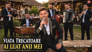 Cover Nelut Peste - VIATA TRECATOARE AI LUAT ANII MEI