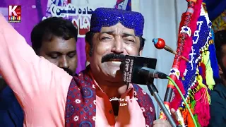 سندھ جو بھترين فنڪار غلام حسين عمراڻي سندھ جي نالي واڙي شاعر علي حسن ٻٻر جو گيت پيش خدمت آھي 