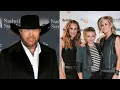 How Toby Keith Buried the Hatchet with The Chicks Natalie Maines After a Politically Charged Feud