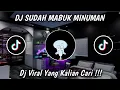 Download Lagu dj sudah mabuk minuman ditamba x pargoy || dj tiktok terbaru 2021 sudah mabuk minuman