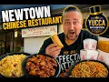 Newtown Chinese Restaurant Newton NJ YWC