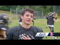 Mass teenager defies odds to excel on high school football team High 5