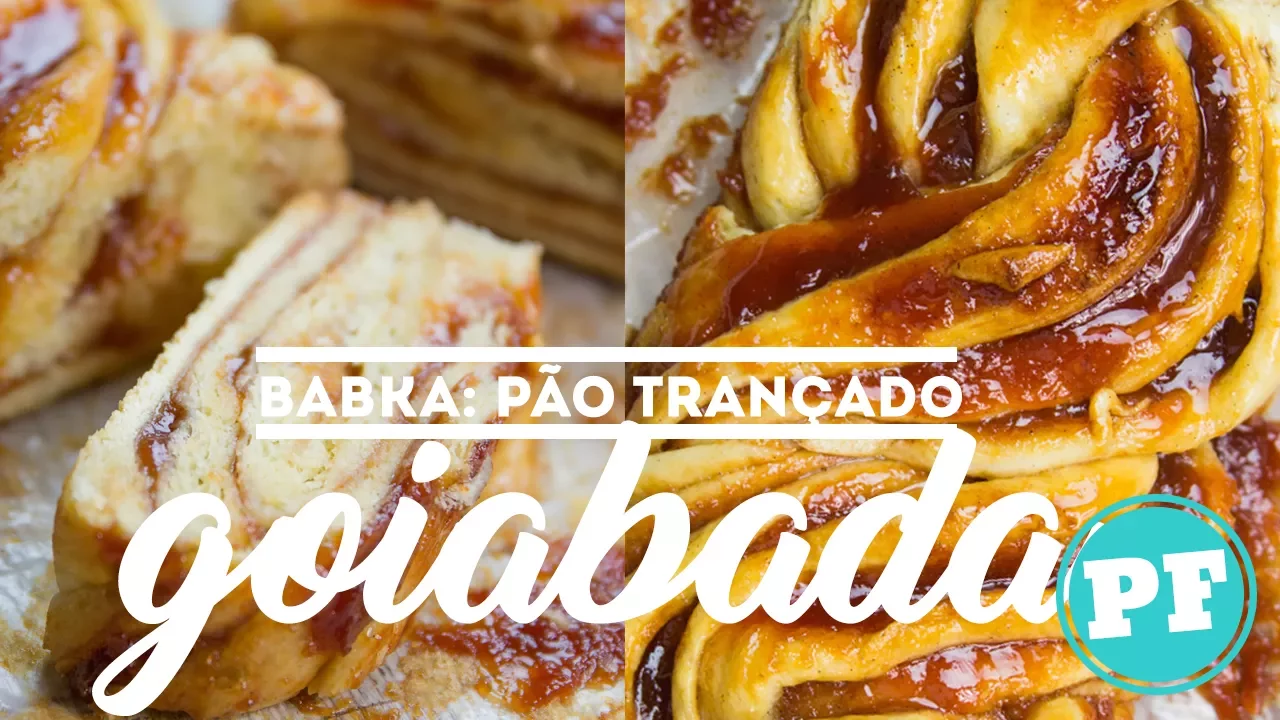 PÃO DOCE DE COLHER - MUITO FÁCIL - NÃO PRECISA SOVAR CRESCE BASTANTE E FICA SUPER MACIO - PÃO FÁCIL