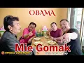 Labas Grup - Mie Gomak // OBAMA // Lagu Batak (Official Video Music)