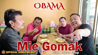labas grup mie gomak obama lagu batak official video music 