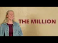 One In A Million (feat. Zoey Blackburn) | Official Lyric Video | 2027 Youth Album