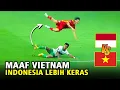 Download Lagu 🔴Dihajar Habis! Aksi Balas Dendam Paling Brutal Timnas Indonesia Lawan Vietnam
