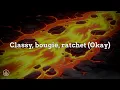 Megan Thee Stallion – Savage Remix (feat. Beyoncé) | Lyrics
