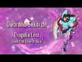 Download Lagu Owaranai Sekai De【OpenUTAU カバー】+USTx