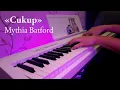 Download Lagu Cukup | Mythia Batford | Piano Cover