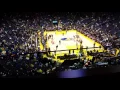 Mezzanine Club View Oracle