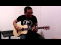 Lagu Enggo lari (Ambon pop jazz rock - cover)