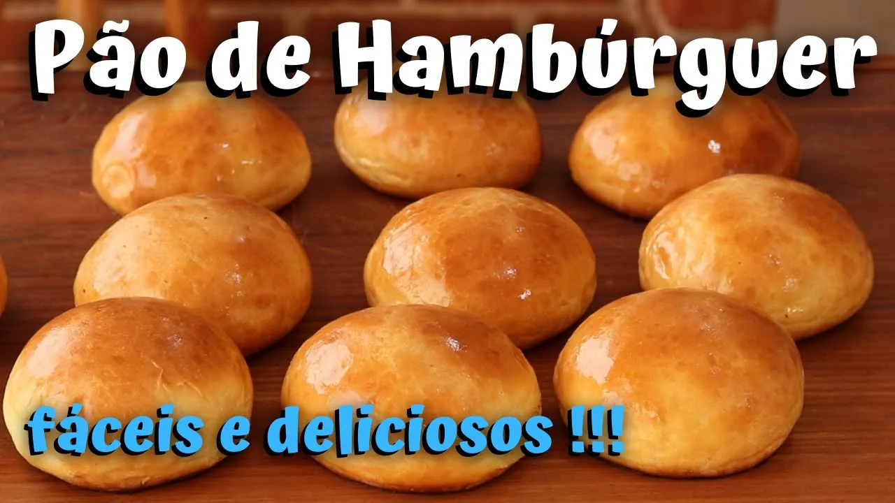 Homemade Hamburger Buns - Classic & Big Mac Club full recipe and directions: .... 