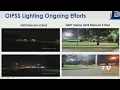 Better Lighting Technology Access Being Used To Help Lower Dallas Crime Rate