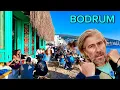 Lagu BODRUM IS VERRASSEND IN DE WINTER | IK HAD DEZE DRUKTE NIET VERWACHT